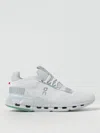 On Running Sneakers  Men Color Ice In Ice