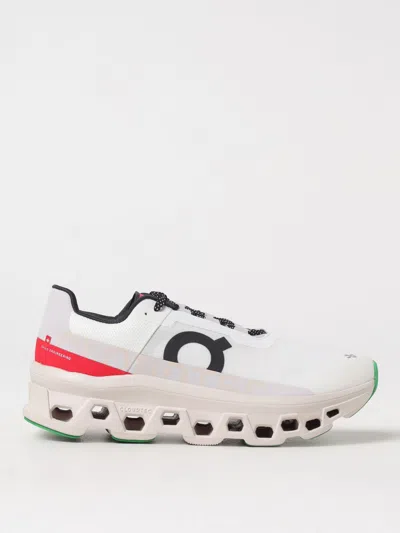 On Running Sneakers  Herren Farbe Ivory
