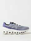 ON RUNNING SNEAKERS ON RUNNING MEN COLOR LILAC,F51846038