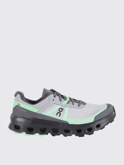 ON RUNNING SNEAKERS ON RUNNING MEN COLOR LILAC,H33455038