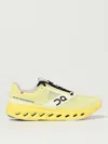 On Running Cloudsurfer Next Z5 Sneakers In Green