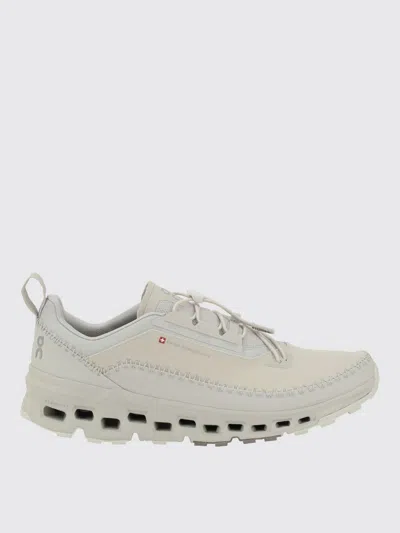 On Running Sneakers Cloudaway 2 On In Mesh Riciclato In White