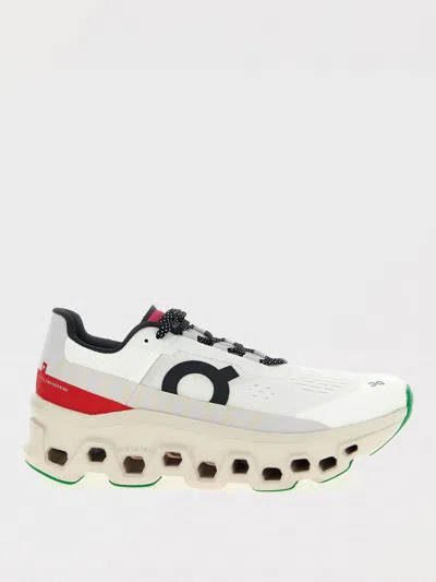 On Running Sneakers  Herren Farbe Bunt