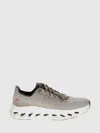 On Running Sneakers  Men Color Multicolor In Black