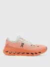 On Running Cloudtilit Sneakers In Orange