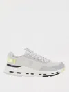 On Running Cloudnova Form 2 Sneakers In White