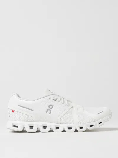ON RUNNING SNEAKERS ON RUNNING MEN COLOR WHITE,427299001