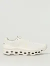 On Running Void Cloudmonster Sneakers Round Toe