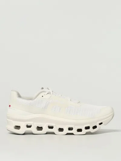 ON RUNNING SNEAKERS ON RUNNING MEN COLOR WHITE,427302001