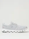 On Running Cloud 6 Lace-up Sneakers