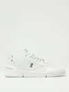 On Running Sneakers  Men Color White
