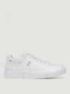 On Running Sneakers  Uomo Colore Bianco