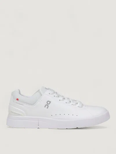 On Running Sneakers  Uomo Colore Bianco