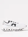 On Running Sneakers  Men Color White In White