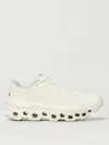 On Running Sneakers  Men Color White In White