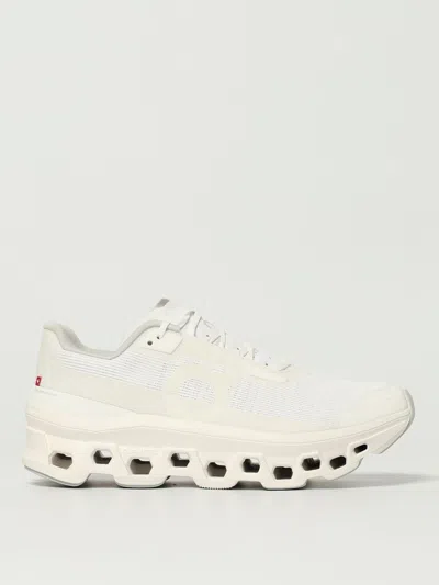 On Running Sneakers  Men Color White