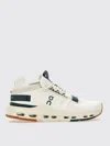 On Running Cloudnova 2 Sneakers Shoes In White