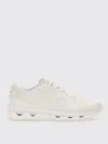 On Running Sneakers  Men Color White In White