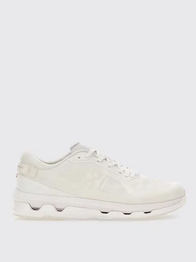 On Running Sneakers  Men Color White