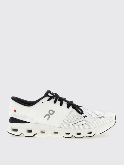 ON RUNNING SNEAKERS ON RUNNING MEN COLOR WHITE,H34859001