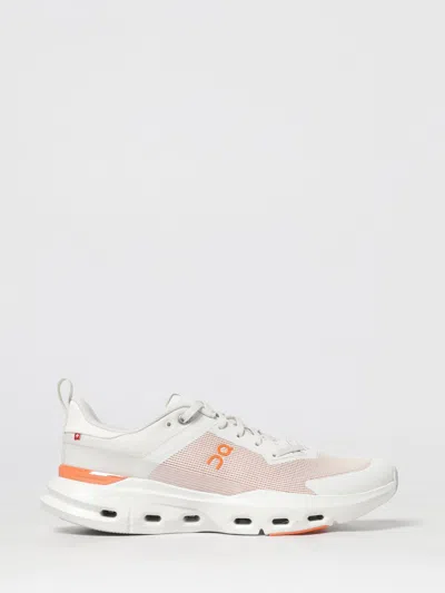 ON SNEAKERS ON RUNNING MEN COLOR WHITE,H39962001