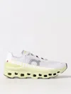 On Running Cloudmonster Sneakers In White