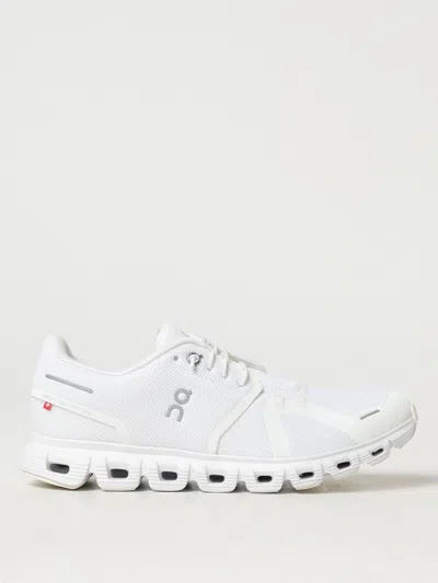 ON RUNNING SNEAKERS ON RUNNING MEN COLOR WHITE,G91621001