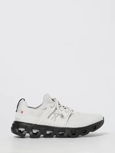 On Running Sneakers  Men Color White In Multi