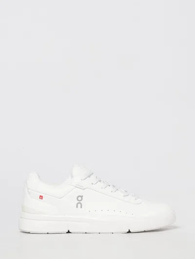 ON RUNNING SNEAKERS ON RUNNING MEN COLOR WHITE,H62454001