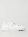 On Running Sneakers  Men Color White In White