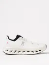 On Running Cloudtilt Low-top Sneakers In Beige