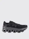 On Running Cloudmonster Mesh Low-top Sneakers