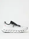 On Running Sneakers  Woman Color Black In Black