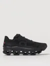On Running Sneakers  Woman Color Black