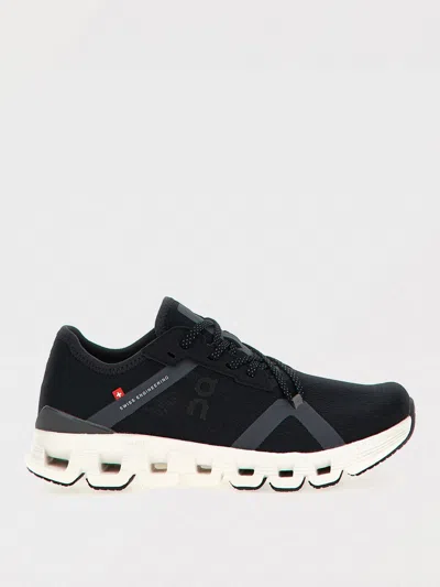 On Running Sneakers  Damen Farbe Schwarz