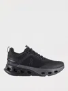 On Running Sneakers  Woman Color Black