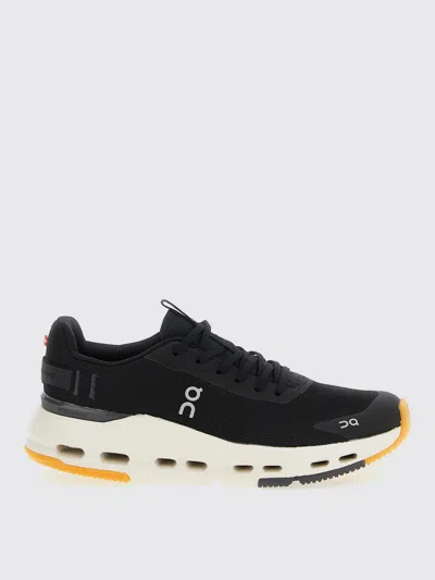 ON RUNNING SNEAKERS ON RUNNING WOMAN COLOR BLACK,H31638002