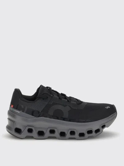 ON RUNNING SNEAKERS ON RUNNING WOMAN COLOR BLACK,H32120002