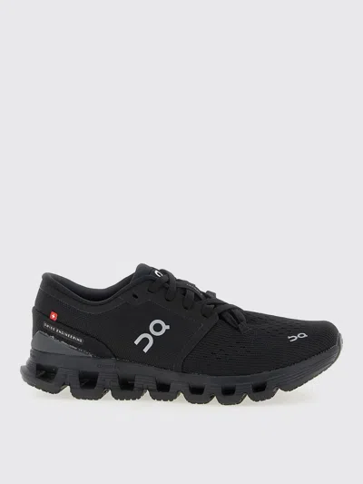 ON RUNNING SNEAKERS ON RUNNING WOMAN COLOR BLACK,H34866002