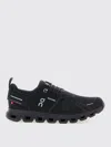 On Running Cloud 5 Waterproof Everyday Shoe In Black