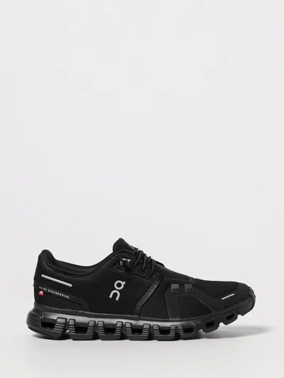 ON RUNNING SNEAKERS ON RUNNING WOMAN COLOR BLACK,436106002