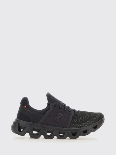 ON RUNNING SNEAKERS ON RUNNING WOMAN COLOR BLACK,H53881002