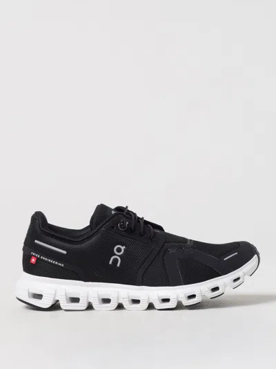 ON RUNNING SNEAKERS ON RUNNING WOMAN COLOR BLACK,G74935002