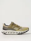 On Running Running Cloudhoriz Trainers In グリーン