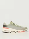 On Running Sneakers  Donna Colore Verde