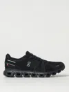 On Running Sneakers  Woman Color Grey
