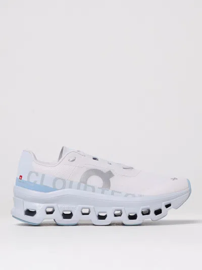 ON RUNNING SNEAKERS ON RUNNING WOMAN COLOR GREY,H33842020