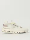On Running Sneakers  Woman Color Ice In Multi