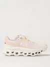 On Running Cloudmonster Void Dew/ivory Sneaker In Ivory