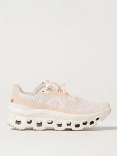 ON RUNNING SNEAKERS ON RUNNING WOMAN COLOR IVORY,G82979044
